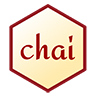 Chai.js logo